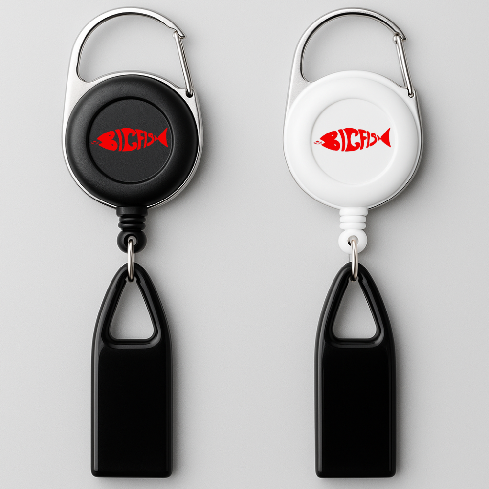 Porte briquet Big Fish
