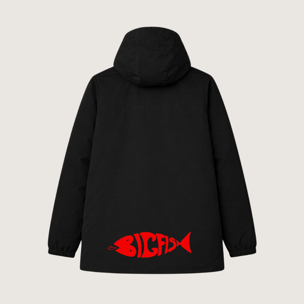 Veste semi-imperméable