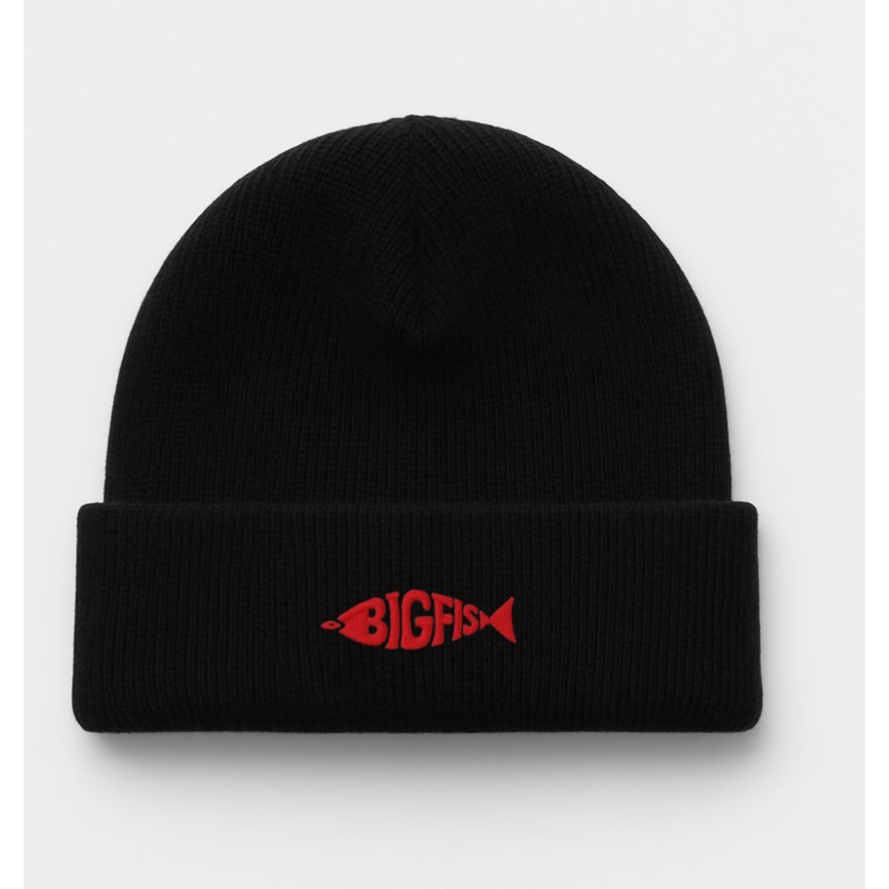 Bonnet Big Fish